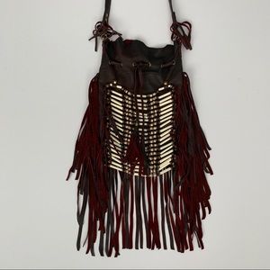 Spell & the Gypsy Collective Dreamweaver purse bag